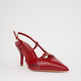 TULIP BURGUNDY